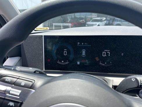 Used 2025 Hyundai Tucson SEL FWD image 7