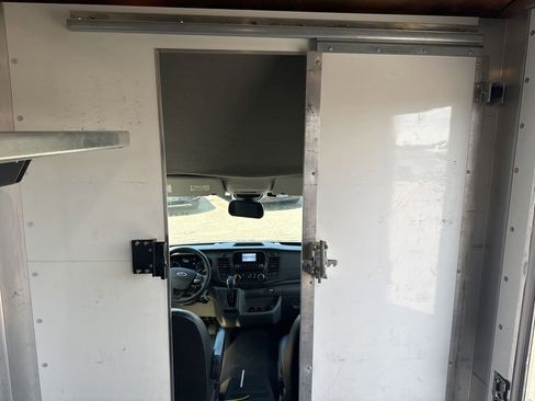 Used 2021 Ford Transit 350 RWD image 11