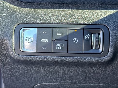 New 2026 GMC Terrain Elevation w/ Technology Package II image 10