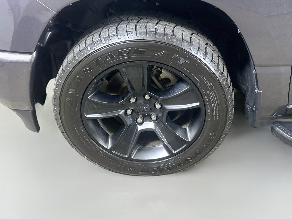 Used 2021 RAM 1500 Lone Star RWD image 8