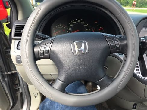 Used 2010 Honda Odyssey EX-L image 4