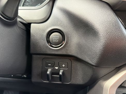 New 2025 Toyota Tundra SR5 AWD/4WD image 19