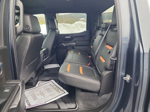 Used 2021 GMC Sierra 1500 AT4 image 28