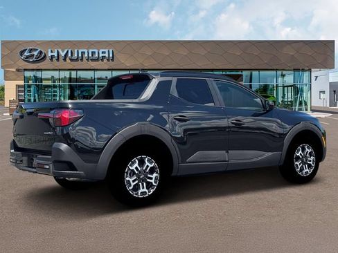 New 2026 Hyundai Santa Cruz XRT AWD/4WD image 8