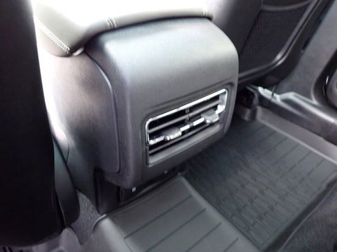 New 2025 Lincoln Corsair Reserve w/ Jet Appearance Package image 39