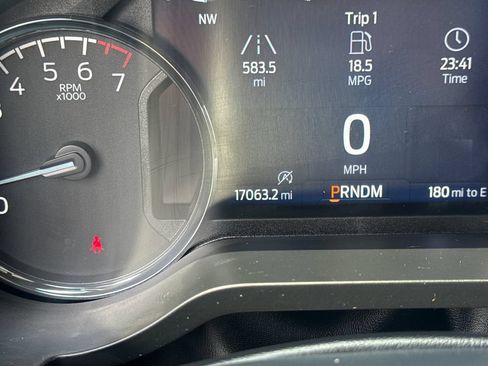 Used 2023 Ford F150 XLT w/ Equipment Group 302A High AWD/4WD image 41