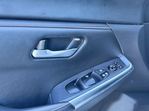 Used 2024 Nissan Sentra SR image 19