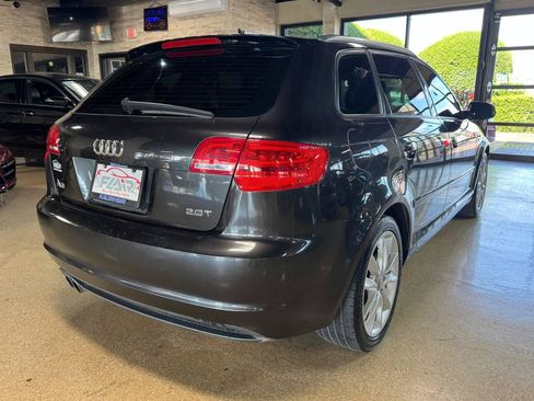 Used 2013 Audi A3 2.0T Premium w/ Bluetooth Value Pkg FWD image 7