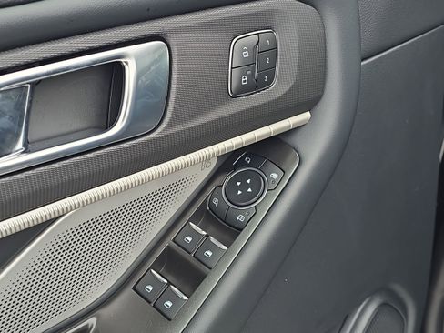 New 2026 Ford Explorer Tremor w/ Tremor Ultimate Package image 20