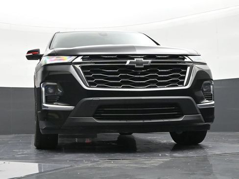 Used 2023 Chevrolet Traverse Premier w/ Redline Edition FWD image 27