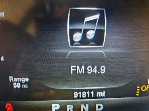 Used 2016 RAM 1500 Limited AWD/4WD image 13