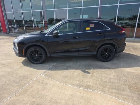 Used 2024 Mitsubishi Eclipse Cross AWD image 6