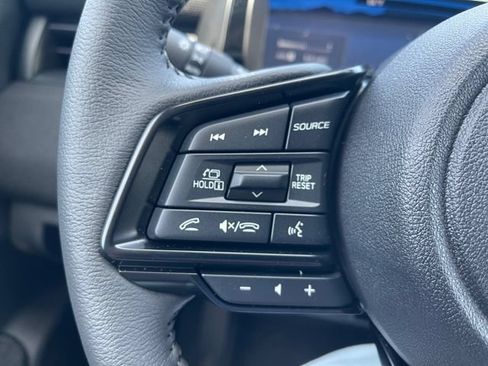 New 2026 Subaru Outback Limited AWD/4WD image 20