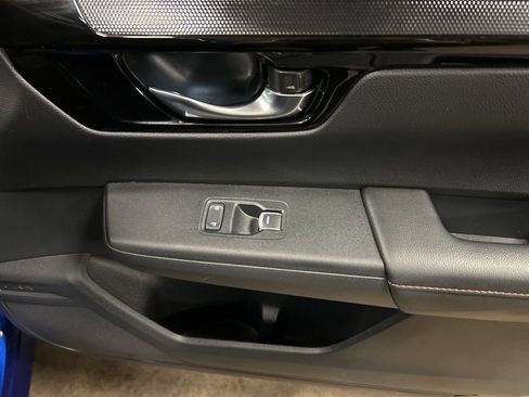 Used 2025 Honda CR-V Sport Touring image 24