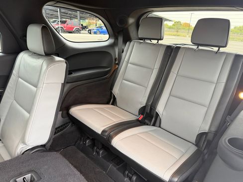 Used 2022 Dodge Durango R/T image 26