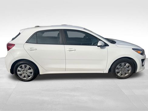 Used 2022 Kia Rio S image 8