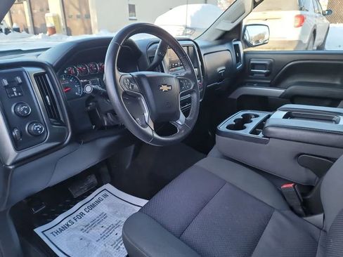 Used 2018 Chevrolet Silverado 1500 LT w/ All Star Edition image 10