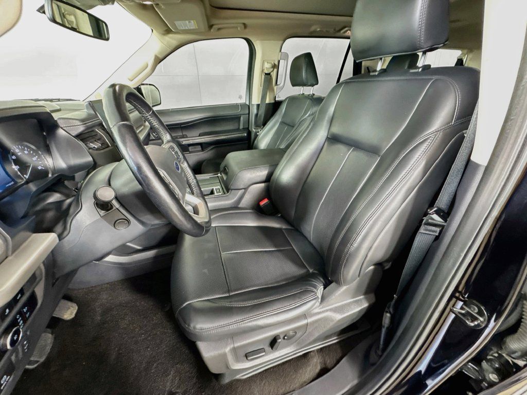 Used 2023 Ford Expedition Max XLT RWD image 26
