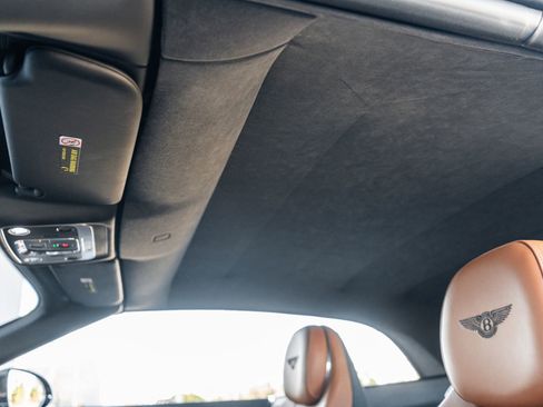 Certified 2023 Bentley Continental GT Mulliner image 27