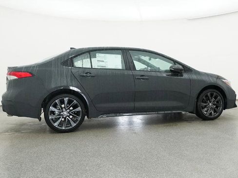 New 2026 Toyota Corolla SE image 70