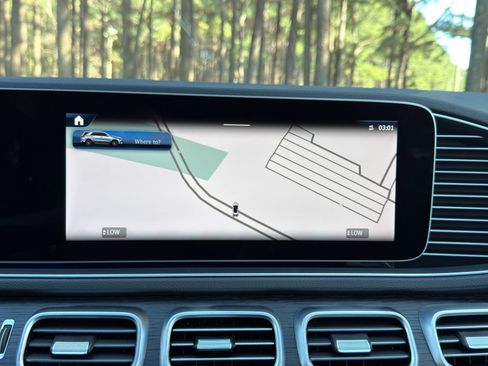 New 2026 Mercedes-Benz GLE 450 GLE 450 image 4