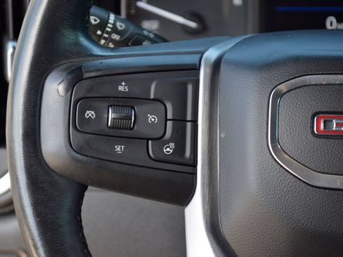 Used 2021 GMC Sierra 1500 Elevation AWD/4WD image 8
