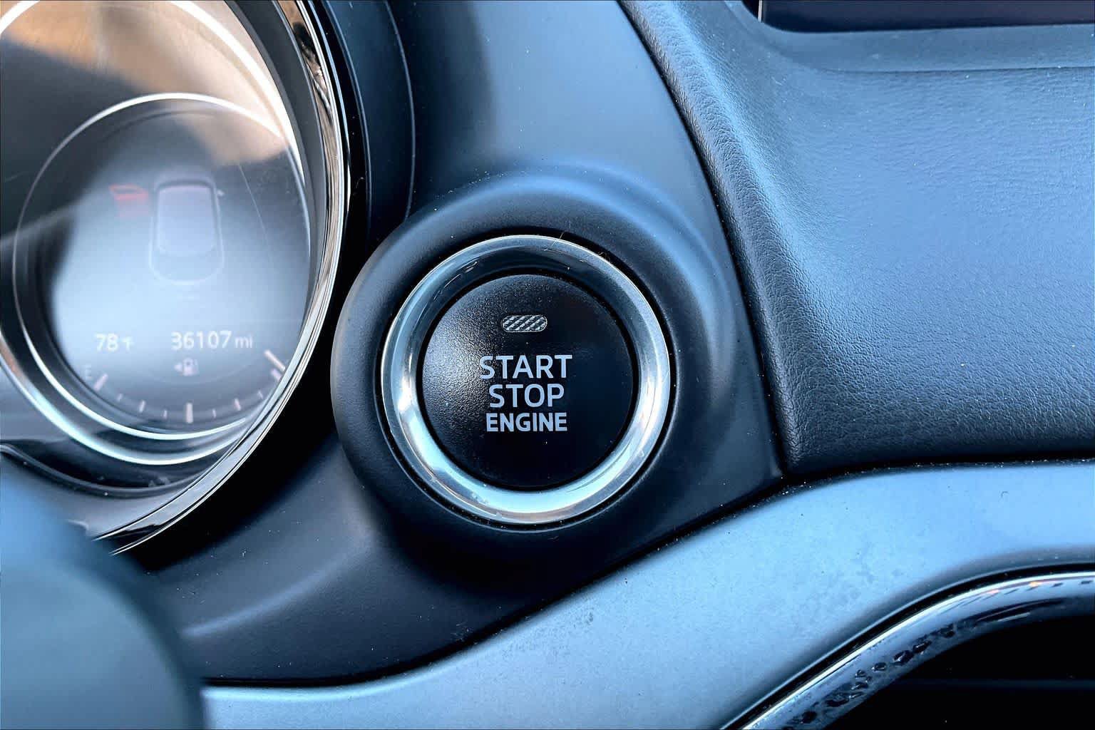 Used 2022 MAZDA CX-9 Touring Plus AWD/4WD image 35
