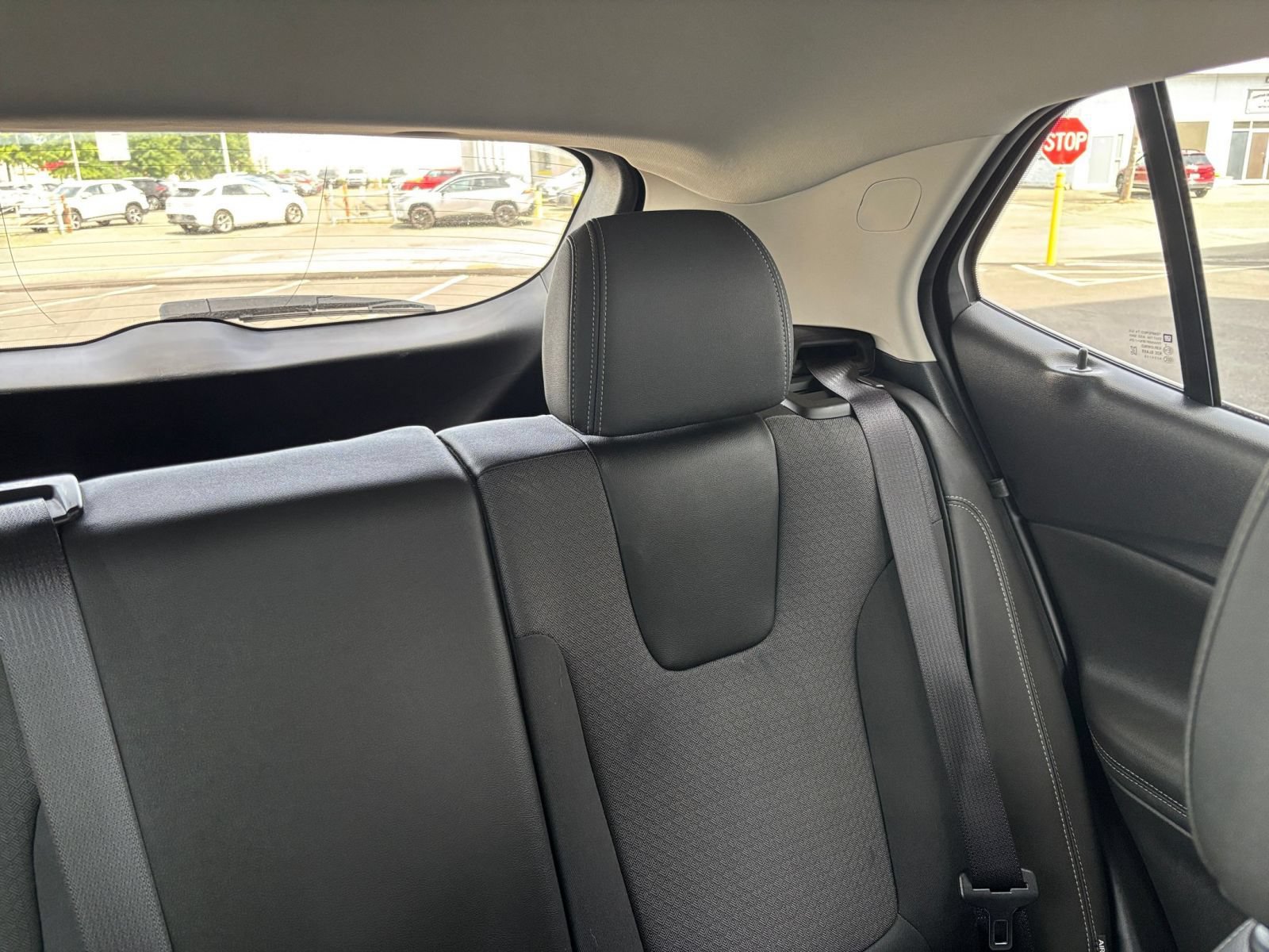 Used 2026 Buick Encore GX Preferred FWD image 33
