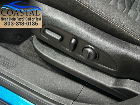 Used 2019 Chevrolet Equinox LT FWD image 9