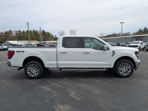 New 2026 Ford F150 XLT w/ Equipment Group 303A High AWD/4WD image 2