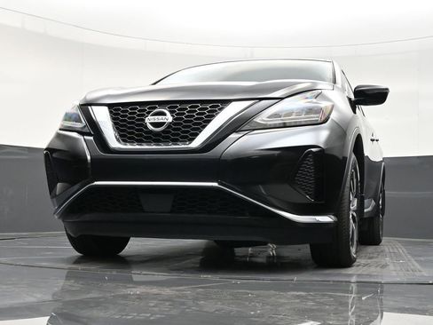 Used 2020 Nissan Murano S w/ Technology Package image 28
