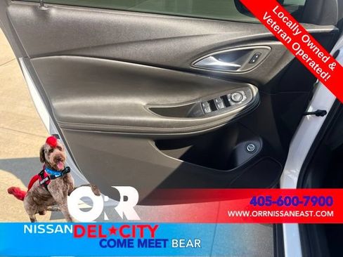 Used 2024 Buick Encore GX Preferred w/ Comfort Package FWD image 15