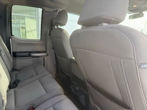 Used 2022 Ford F250 XLT w/ XLT Premium Package image 21