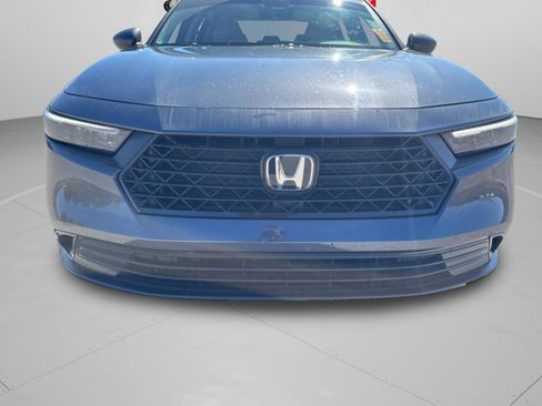 Used 2023 Honda Accord EX image 44