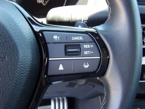 Used 2025 Honda Civic Sport image 15