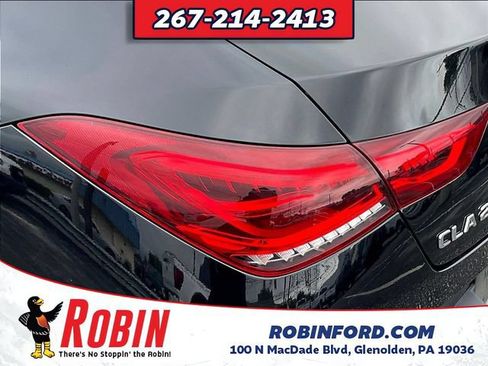 Used 2021 Mercedes-Benz CLA 250 4MATIC image 24