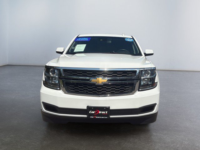 Used 2016 Chevrolet Tahoe LS w/ Enhanced Driver Alert Package RWD image 7