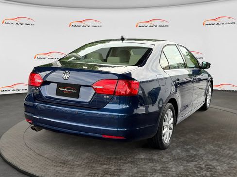 Used 2014 Volkswagen Jetta SE FWD image 10