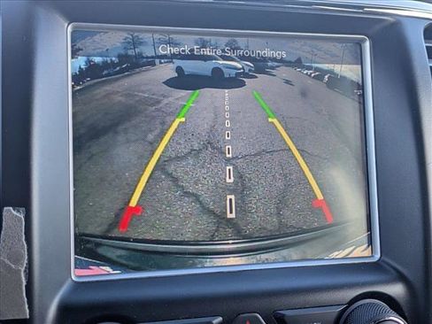 Used 2015 Jeep Grand Cherokee Altitude image 14