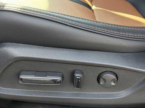 New 2026 Honda Passport TrailSport Elite image 24