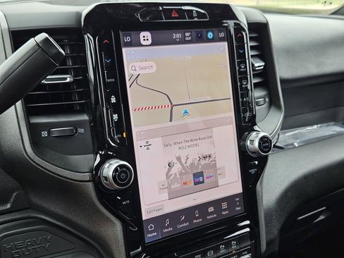 New 2025 RAM 3500 Tradesman image 10