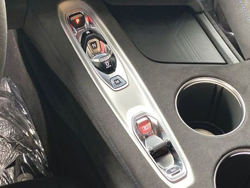 New 2026 Chevrolet Corvette Z06 w/ Battery Protection Package image 8