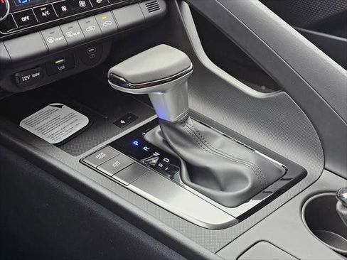 New 2026 Hyundai Elantra Sport FWD image 23