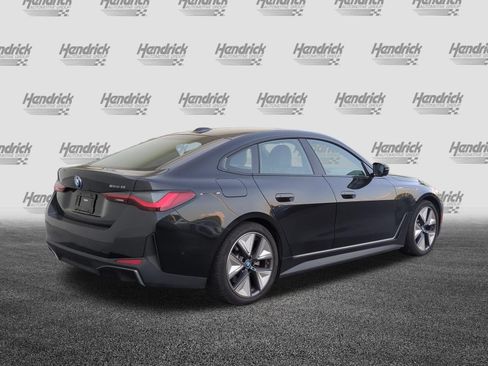 Used 2023 BMW i4 eDrive35 w/ Premium Package RWD image 10