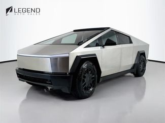 Used 2024 Tesla Cybertruck Cyberbeast AWD/4WD video 1
