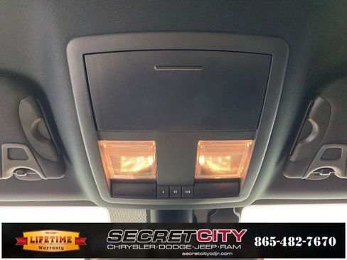 Used 2019 Dodge Challenger R/T Scat Pack w/ 1320 Drag Pack image 20