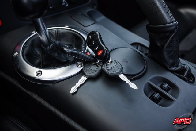 Used 2004 Dodge Viper SRT-10 RWD image 70