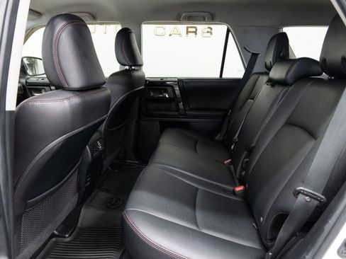 Used 2017 Toyota 4Runner TRD Pro image 8