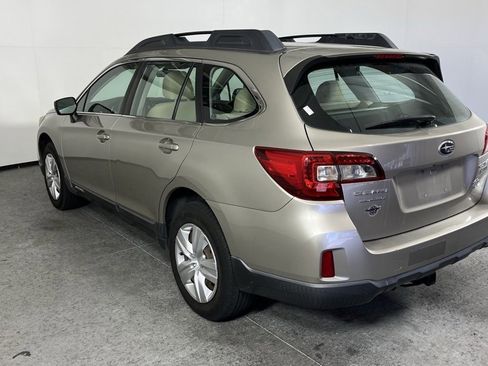 Used 2015 Subaru Outback 2.5i image 5