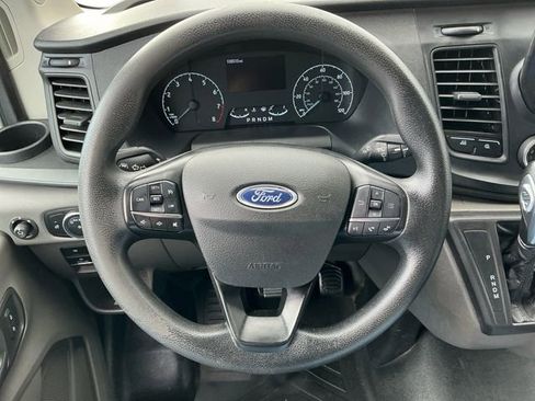 Certified 2021 Ford Transit 150 Low Roof image 13